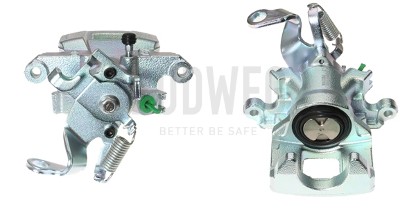 Brake Caliper